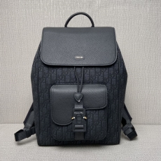 Christian Dior Backpacks